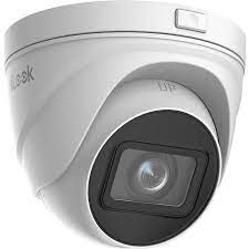 Hikvision IPC-T651H IP Cameras | Tensor Security